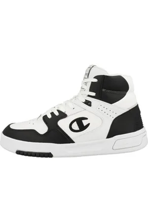 Champion Z80 HI Herren Sneaker weiß 45 EU