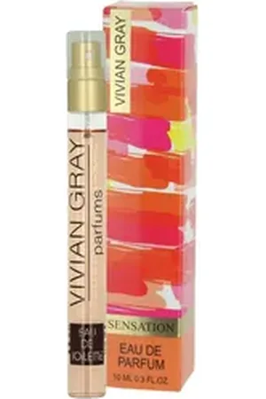 Vivian Gray Eau de Parfum Sensation 108, 1-tlg.