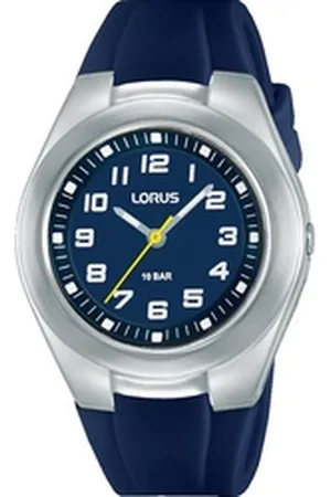 Lorus Quarzuhr Jungen-Uhren Analog Quarz