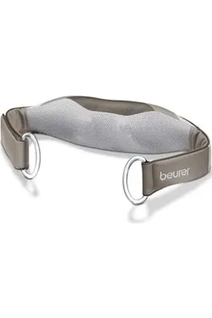 Beurer Shiatsu-Massagegürtel MG 148 beige