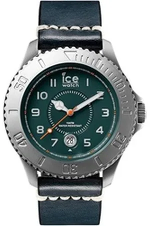 Ice-Watch Multifunktionsuhr Ice-Heritage grün
