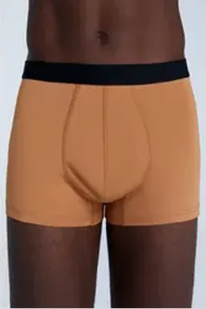 Albero Natur Trunk Trunk Shorts (6er Pack) XXL