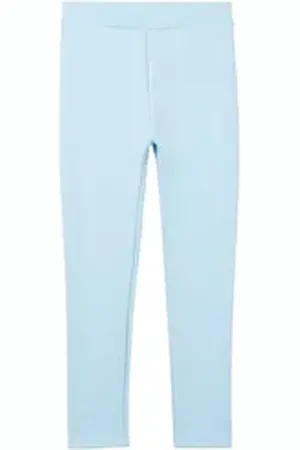 TOM TAILOR Leggings blau 92/98