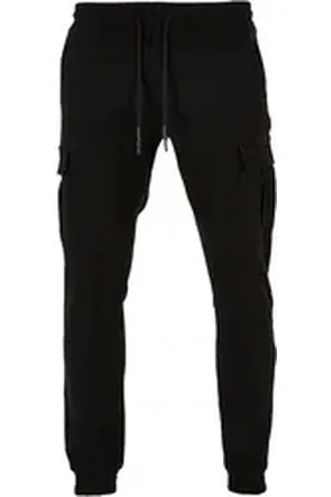 DEF Bequeme Jeans Herren Litra Antifit Jeans (1-tlg) schwarz 33