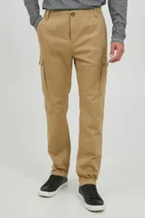 11 Project Cargohose PRGallus beige 34/32
