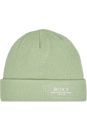 Roxy Strickmütze Mütze ERJHA04166 Cameo Green GEF0 grün