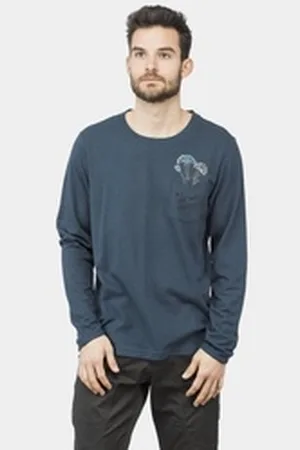 Chillaz Langarmshirt Kaprun Friend XL