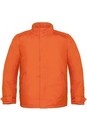 B & C B&C Outdoorjacke Jacket Real+ / Men L