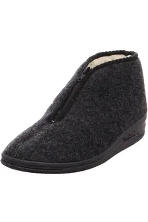 Bold Hausschuh schwarz 40 EU