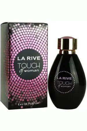 La Rive Eau de Parfum Touch of Woman 90 ml