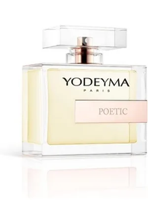 YODEYMA Eau de Parfum Parfum Poetic - Eau de Cologne für Damen 100 ml