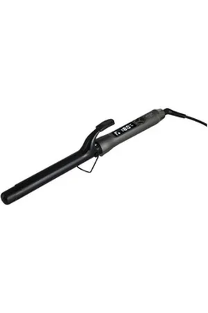 Adler Lockenstab AD2114 - Lockenstab mit 25mm Durchmesser schwarz