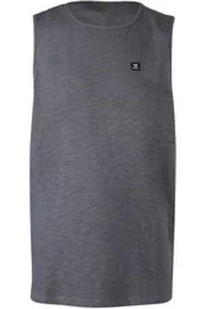 Brunotti Tanktop Malaku Men Singlet Titanium L