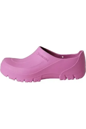 Gardena Im Clog-Look Clog rosa 37 EU