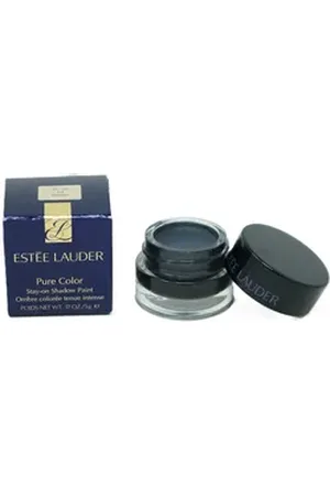 Estée Lauder ESTÉE LAUDER Make-up Estee Lauder Pure Color Stay-on Shadow Paint PC SP 04 Sinister
