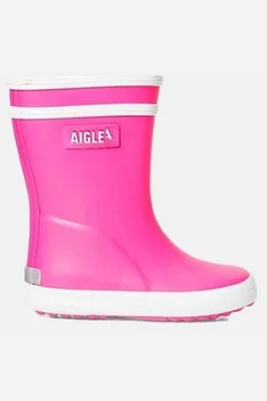 Aigle Baby-Flac 2 Gummistiefel 20 EU