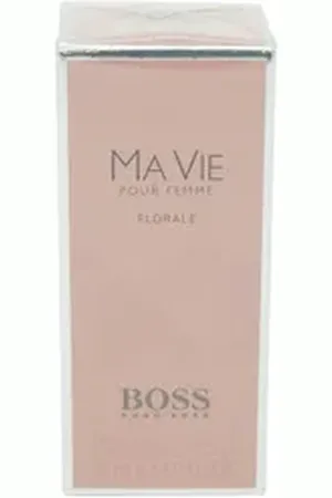HUGO BOSS BOSS Eau de Parfum Ma Vie Florale Eau de Parfum 30ml