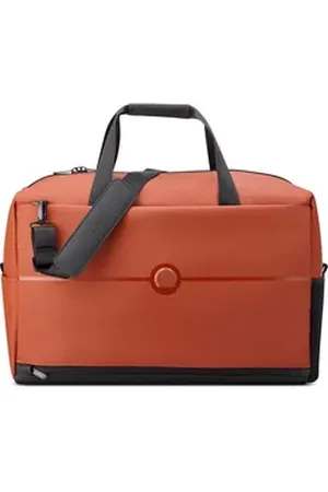 Delsey Paris Reisetasche Turenne Soft, Polyurethan orange