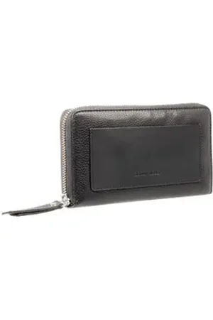 Gerry Weber Geldbörse Purse LH12Z, mit RFID-Blocker Schutz schwarz