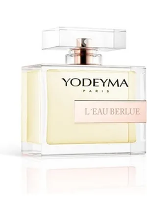 YODEYMA Eau de Parfum Parfum L