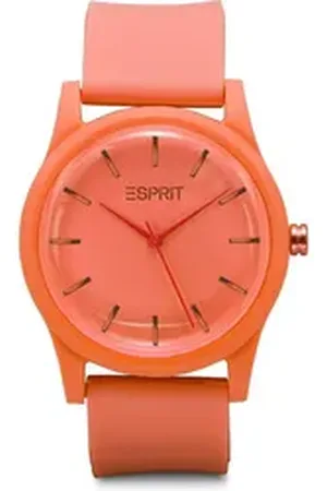 ESPRIT Quarzuhr Damen-Uhren Analog Quarz, Klassikuhr