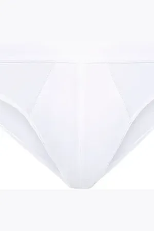 Odlo Leggings Active F-Dry Light Eco weiß L