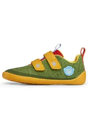 Affenzahn Barfußschuh Knit Happy Sneaker bunt 22 EU