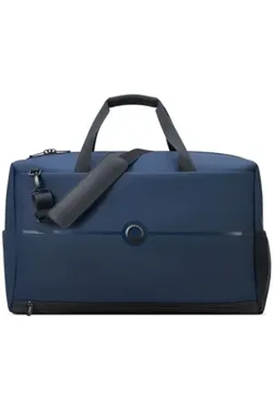 Delsey Paris Weekender Turenne, PVC blau