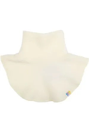 Joha Schal beige|braun 4-6 Jahre