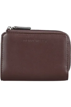 Gerry Weber Geldbörse Day Time braun