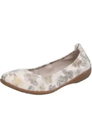 Josef Seibel Ballerinas für Damen in beige beige regular fit Ballerina (1-tlg) beige 40 EU
