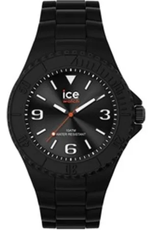 Ice-Watch Quarzuhr 019874 schwarz
