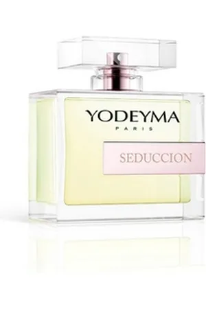 YODEYMA Eau de Parfum Parfum Seduccion - Eau de Parfum für Damen 100 ml