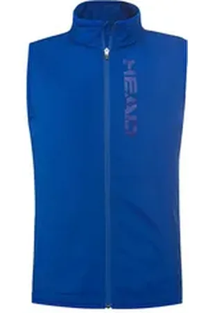 Head Tennisjacke VISION Insulated Vest M