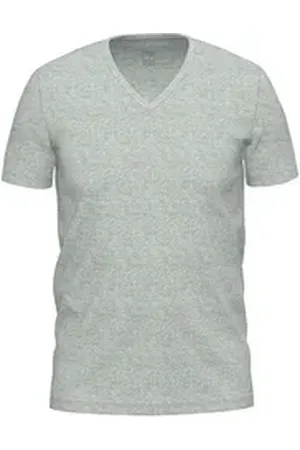 Ammann Unterziehshirt T-Shirt Day Modern / Close to you (Stück, 1-St) hohe Markenqualität grau 5