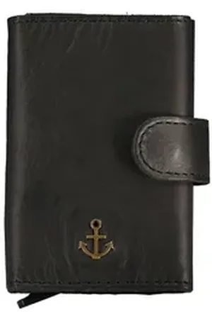 HARBOUR 2nd Geldbörse Anchor-Love Robin (1-tlg) blau