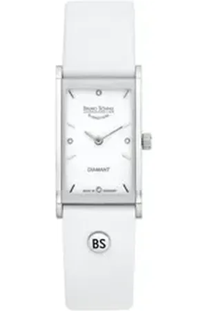 Bruno Söhnle BRUNO SÖHNLE Quarzuhr Glashütte Damenuhr Thalia III