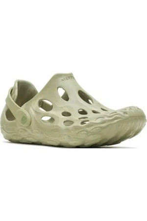 Merrell HYDRO MOC Clog grün 41 EU