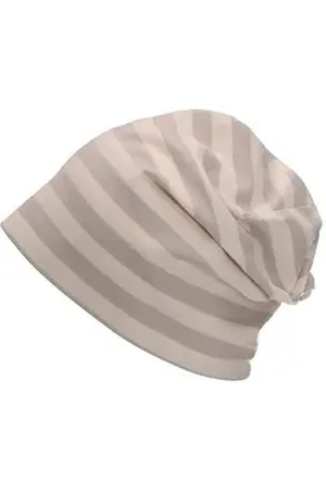 Sterntaler ® Beanie GOTS Beanie (1-St) grau 51 cm