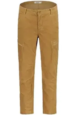Maloja Gerade Jeans braun L