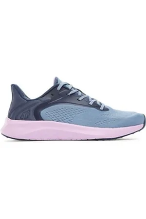 4F Sneakers JSS23FSPOF031 32S Sneaker blau