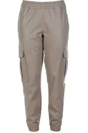 Maze Lederhose 4202139 braun XS