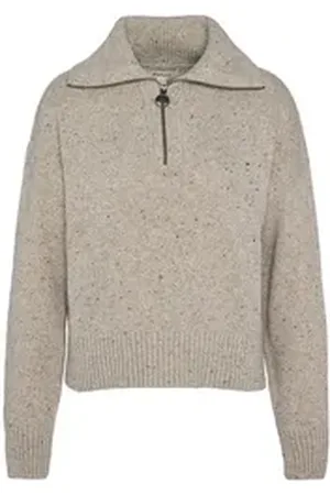 Barbour Troyer Troyer Lavensdale beige 16