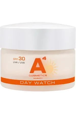 A4 Cosmetics Tagescreme Day Watch SPF 30