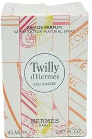 Hermès HERMÈS Eau de Parfum Hermés Twilly d
