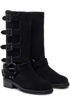 Alma en Pena Stiefel I240802 Schwarz Stiefel schwarz 39 EU