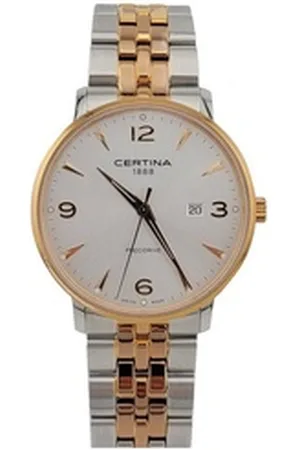 Certina Citizen Quarzuhr, DS Caimano Urban Ds Caimano Precidrive C035.410.22.037.01