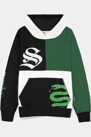 Harry Potter Hoodie bunt 122/128