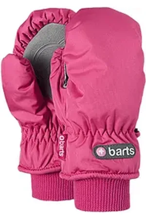 Barts Fäustlinge Nylon Mitts Kids FUCHSIA 2