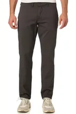 INDICODE Chinos INRafle grau 34